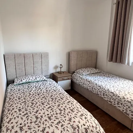 Cozy Lejlighed