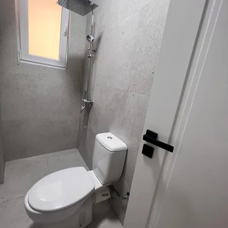 Cozy Lejlighed Tirana
