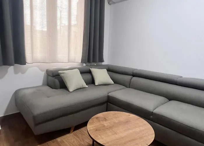 Appartamento Cozy Tirana