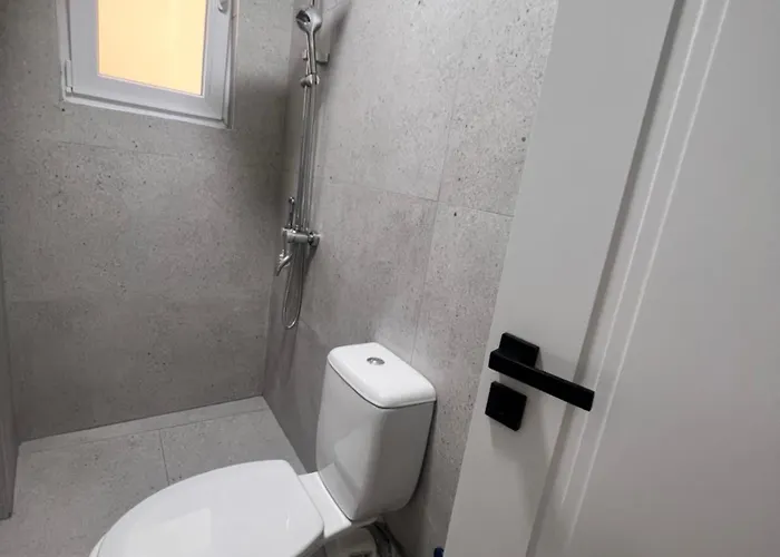 Cozy Appartement Tirana